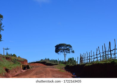 Soibei Village In Eldama Ravine Kenya