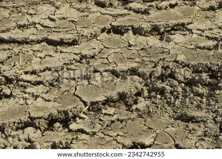 soil compaction or soil structure degradation as a problem in agriculture