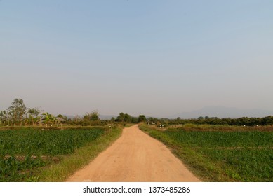the soil road