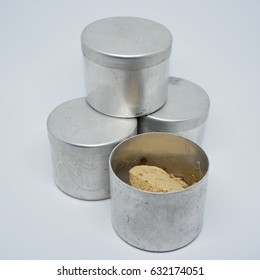 Soil Sample Box