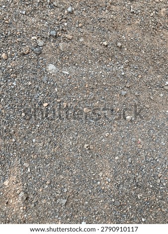 soil and sand  texture backgrounds object for any purpose