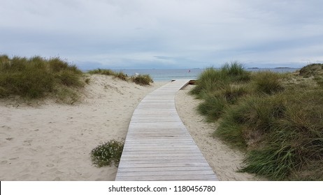 Sola Beach Stavanger Norway