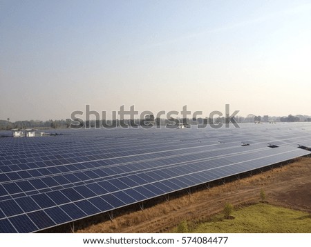 solar