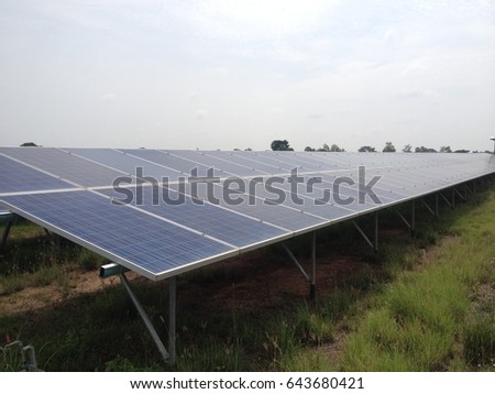 solar