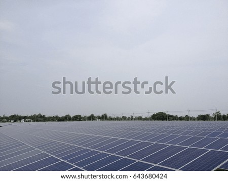 solar