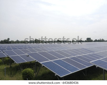 solar