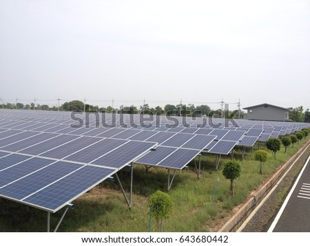solar