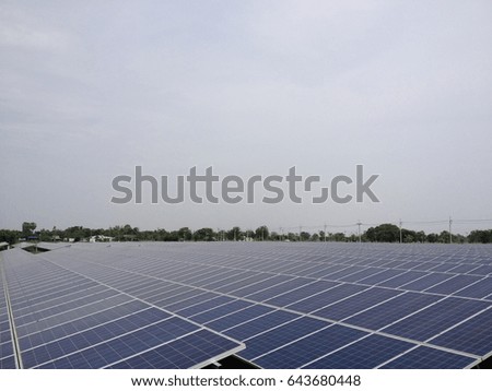 solar