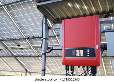 Solar battery management system. Controller of power, charge of solar panels. Solar tracker.