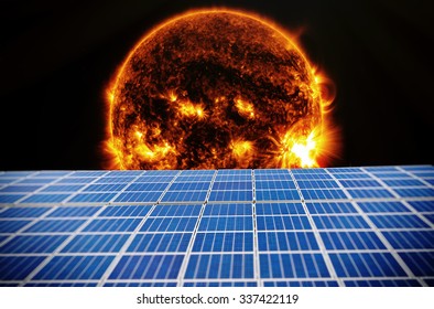 20,220 Solar panels in space Images, Stock Photos & Vectors | Shutterstock