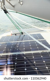 996 Boat solar panel Images, Stock Photos & Vectors | Shutterstock