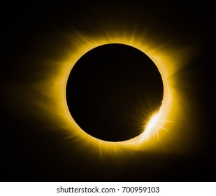 Solar Eclipse 2017