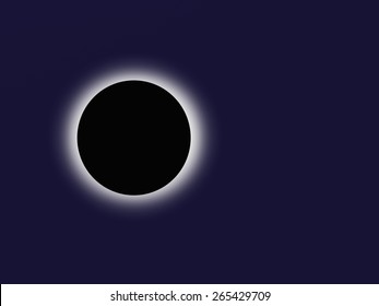 solar eclipse