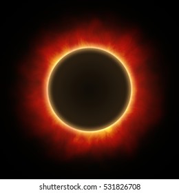 Solar Eclipse