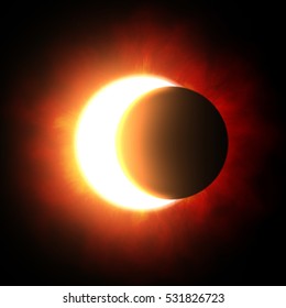 Solar Eclipse