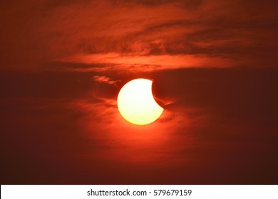 Solar Eclipse