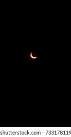 solar eclipse