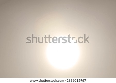 Solar eclipse of August 12, 2026, underway