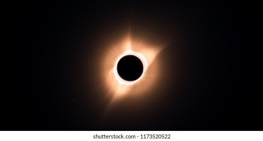 Solar Eclipse Of August 21, 2017