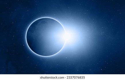 Solar Eclipse 