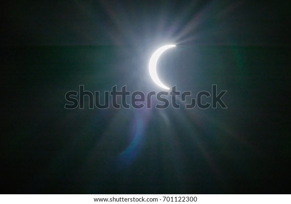 solar eclipse with glare\
backgrounds
