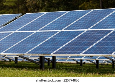 Solar Farm 