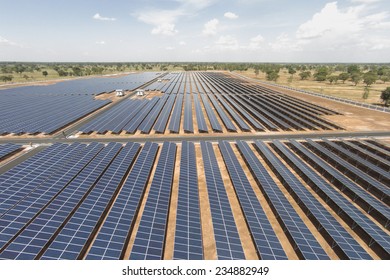 Solar Farm 