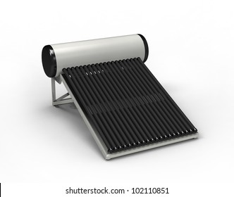 Solar Heater