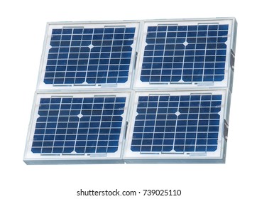 Solar Pane 