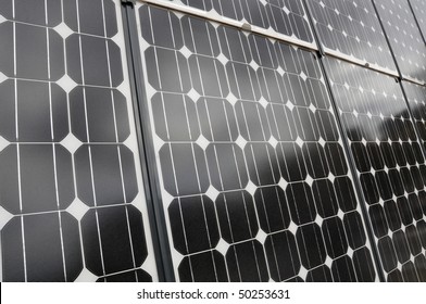 12,228 Solar panel black white Images, Stock Photos & Vectors ...