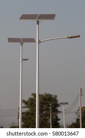 solar panel