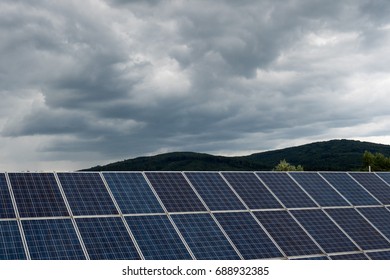 Solar panel