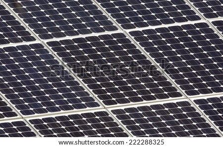solar panel