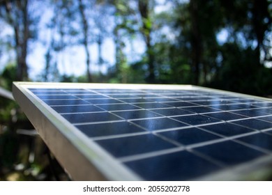 Small Solar Panel Images Stock Photos Vectors Shutterstock