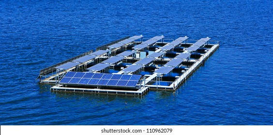 Solar panels