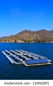 Solar panels