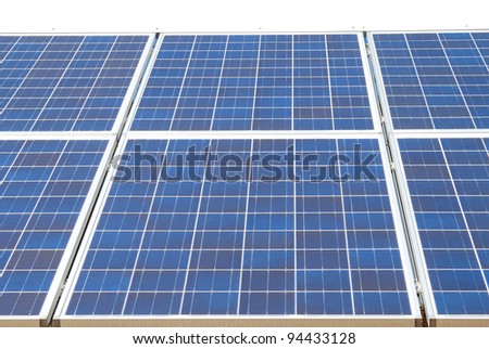 Similar – Solar cells #1 Technology