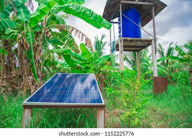 Solar Panels Made In Thailand At Very Cheap Prices. Good For The Middle Class.