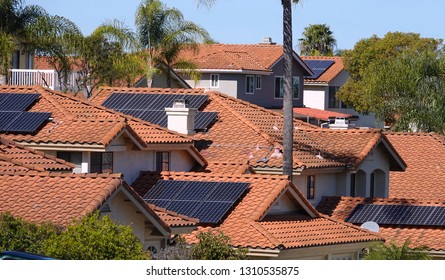 1,178 California Solar Panel Images, Stock Photos & Vectors | Shutterstock