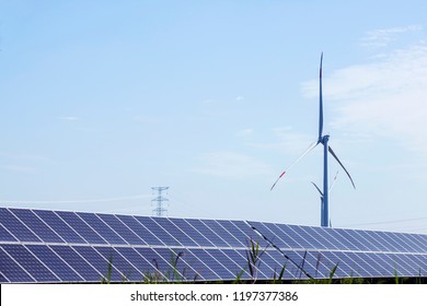 65,560 Wind Solar Power Images, Stock Photos & Vectors 