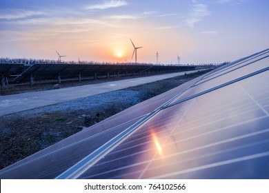 Solar Photovoltaic Power Generation Equipment