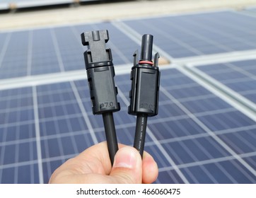 Solar PV Connectors