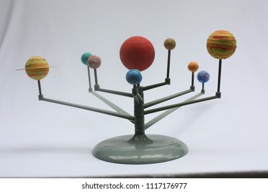 The Solar System
