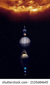 Solar System 