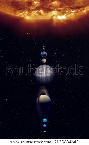 Solar System 