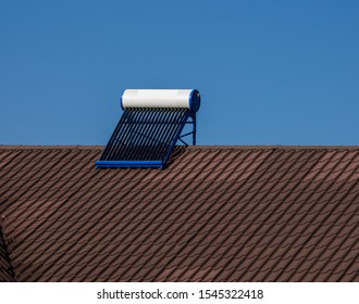 Solar Water Heater - A Complete Guide