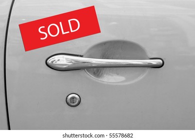 Sold Car