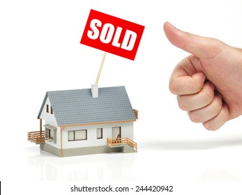 Sold House