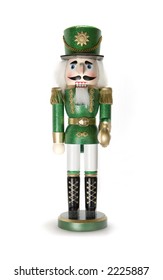 Solder Nutcracker