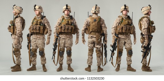 52,603 Tactical Soldier Images, Stock Photos & Vectors 